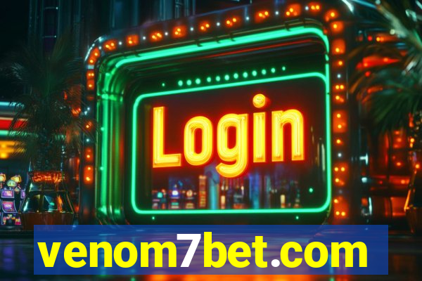 venom7bet.com