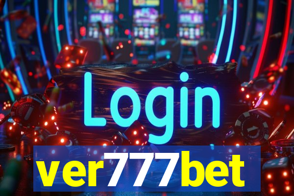 ver777bet