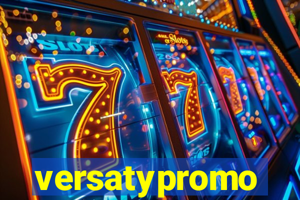versatypromo