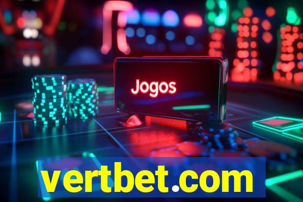 vertbet.com