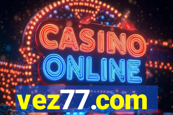 vez77.com