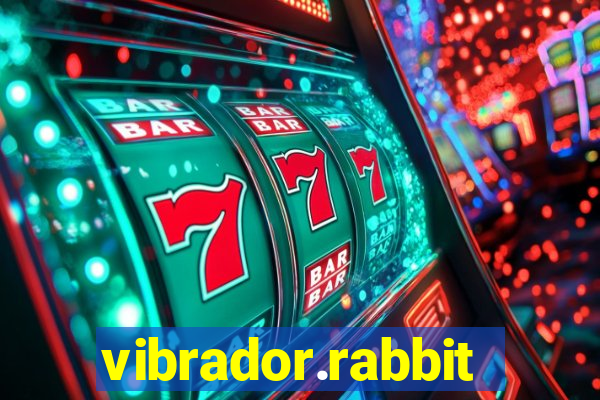 vibrador.rabbit