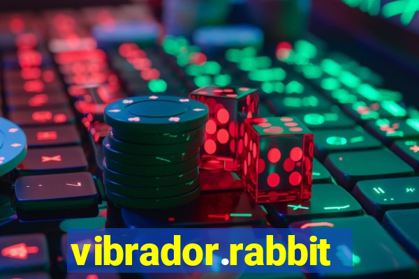 vibrador.rabbit