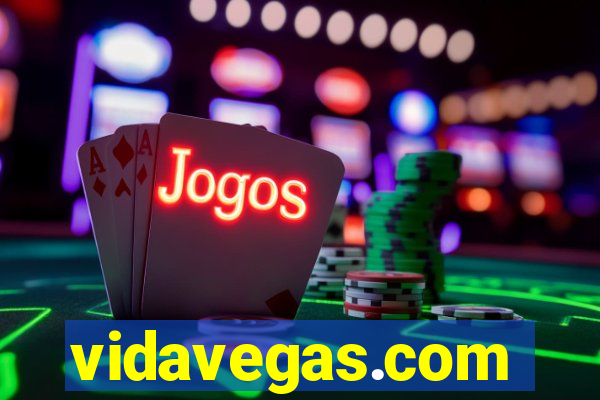 vidavegas.com
