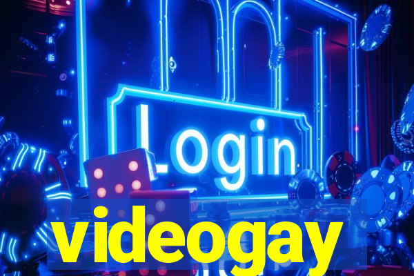 videogay