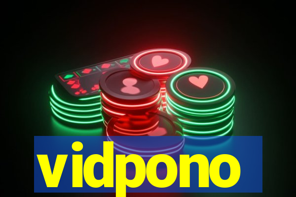 vidpono
