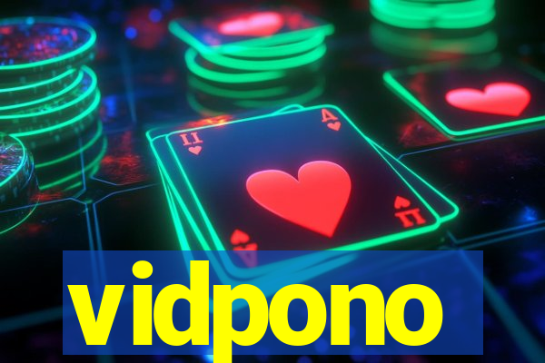 vidpono