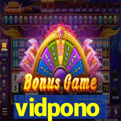 vidpono
