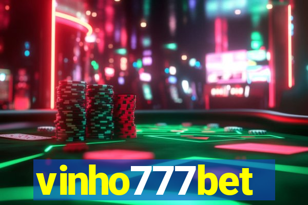 vinho777bet