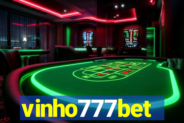 vinho777bet