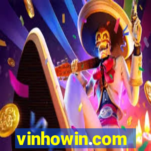 vinhowin.com