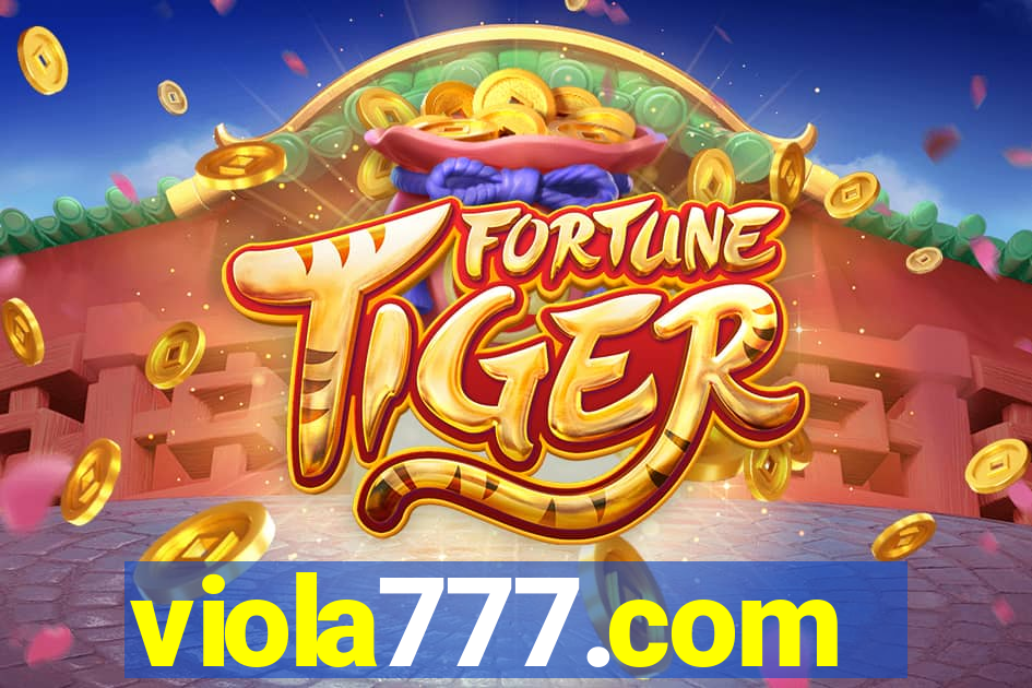 viola777.com