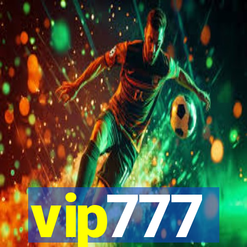 vip777