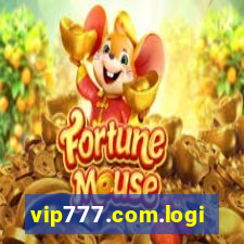 vip777.com.login