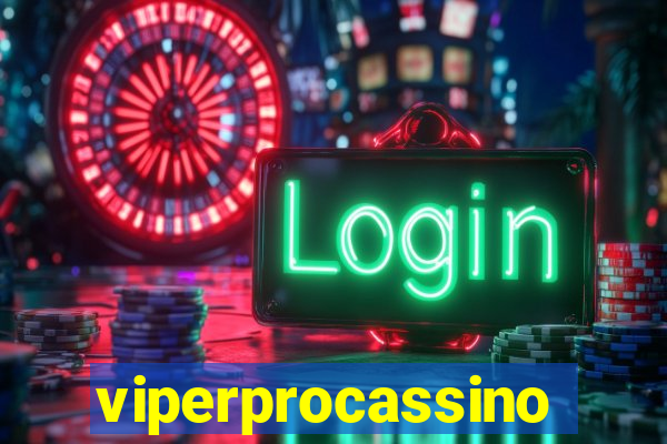 viperprocassino