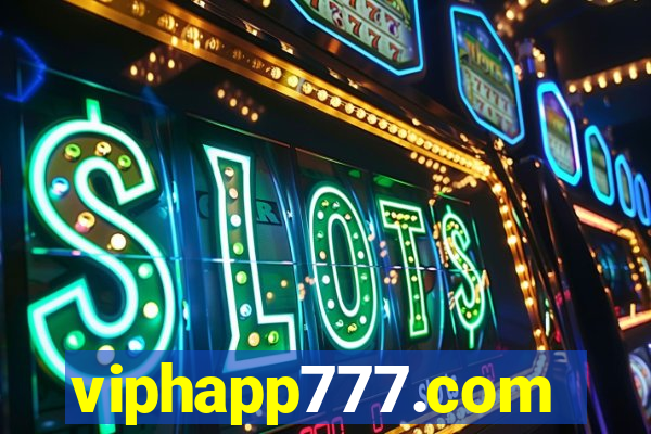 viphapp777.com