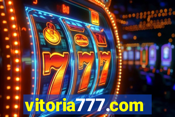 vitoria777.com