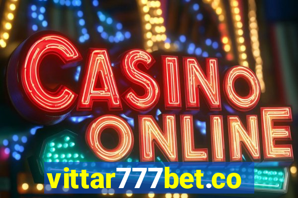 vittar777bet.com