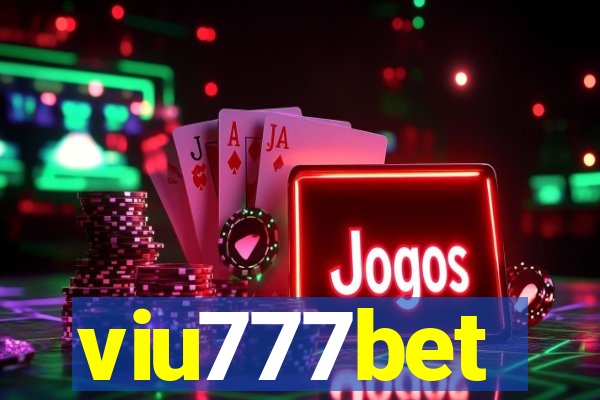 viu777bet