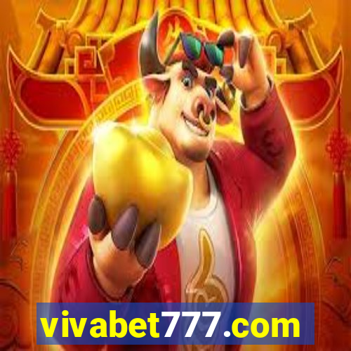 vivabet777.com