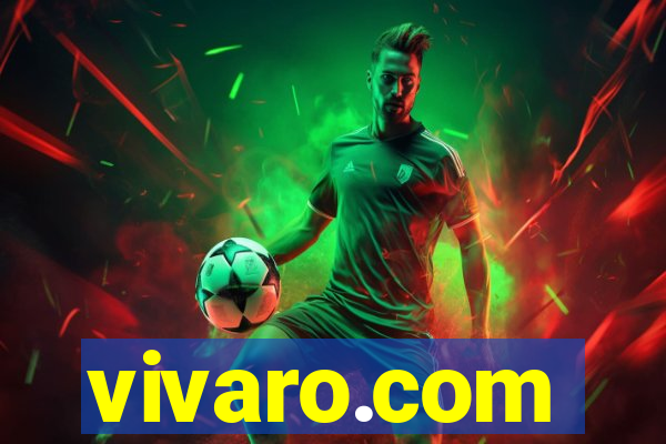 vivaro.com