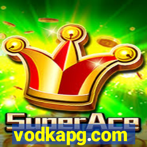 vodkapg.com