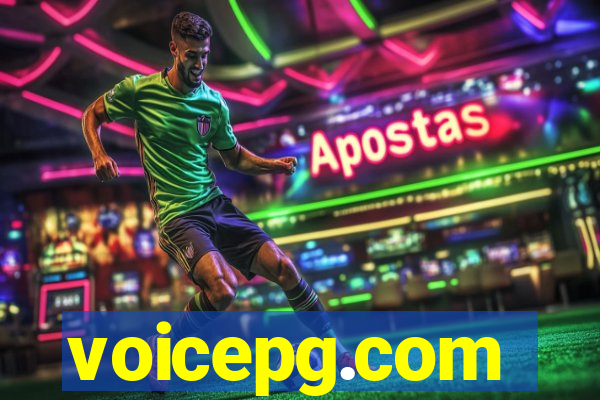 voicepg.com