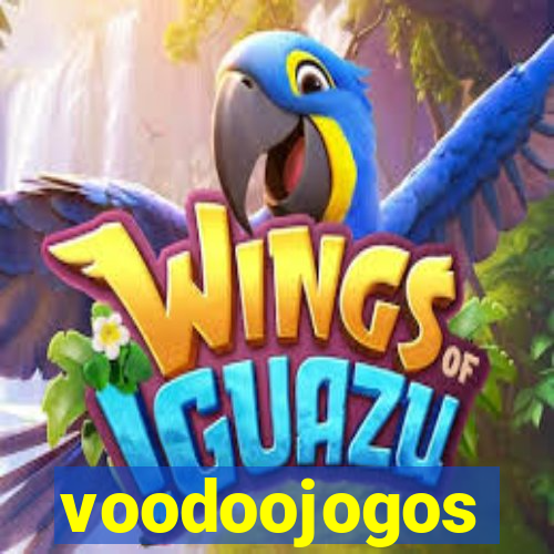 voodoojogos