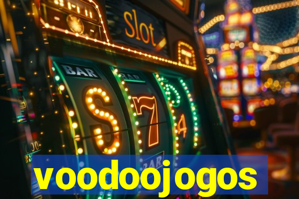 voodoojogos