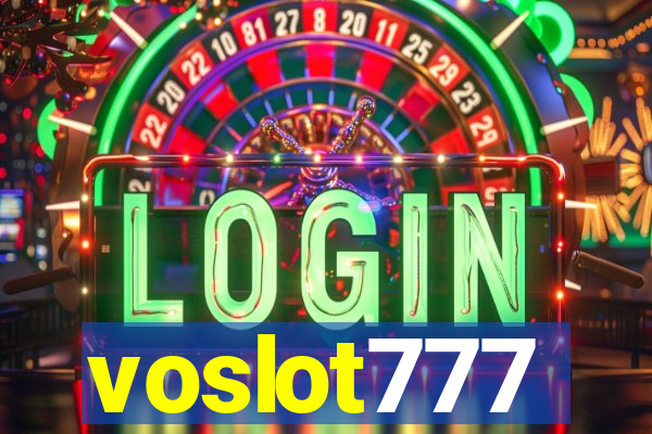 voslot777