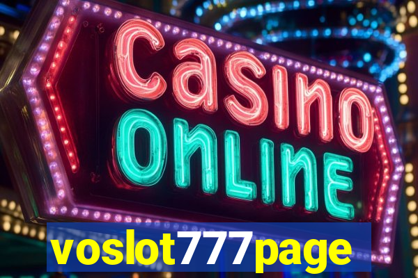 voslot777page