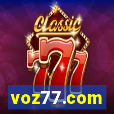 voz77.com