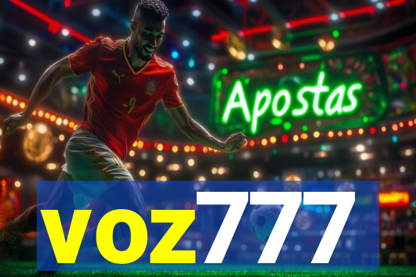 voz777