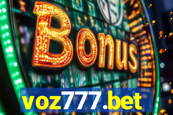 voz777.bet