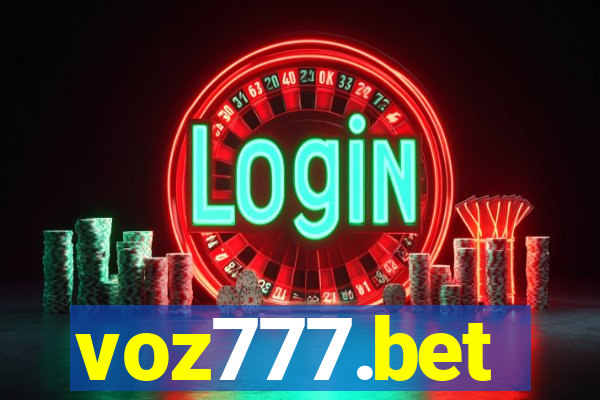 voz777.bet