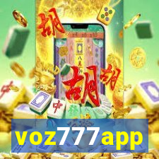 voz777app