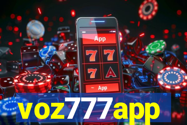 voz777app