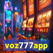 voz777app