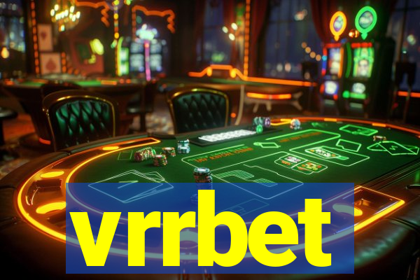 vrrbet