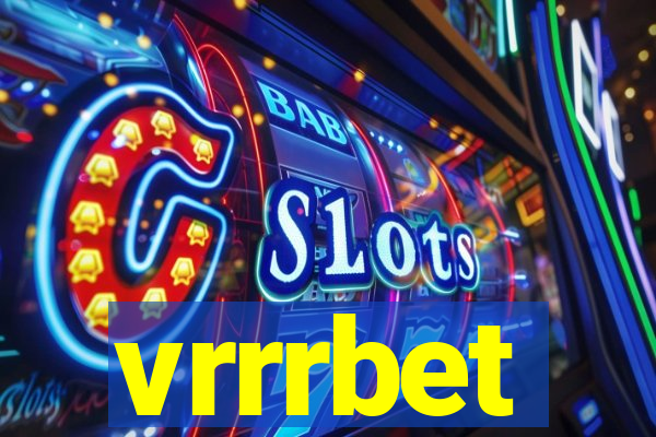 vrrrbet