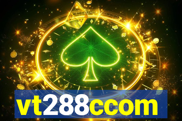 vt288ccom