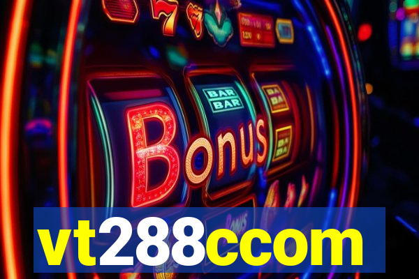 vt288ccom