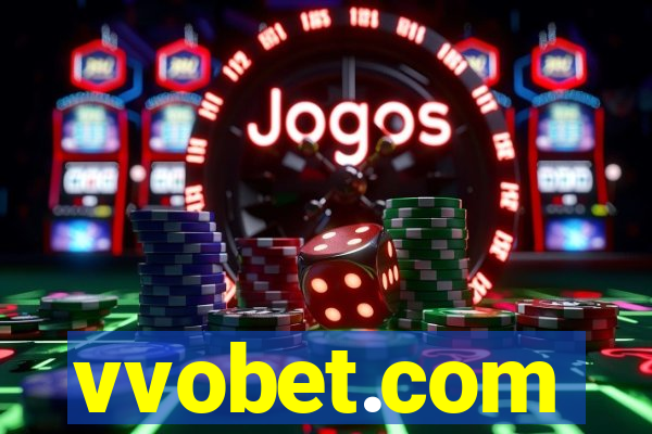 vvobet.com