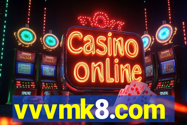 vvvmk8.com