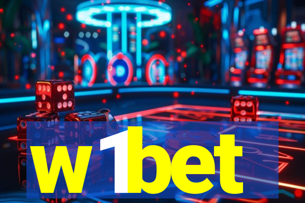 w1bet