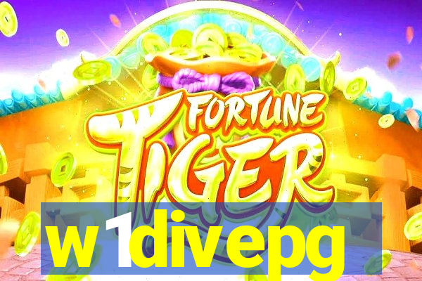 w1divepg