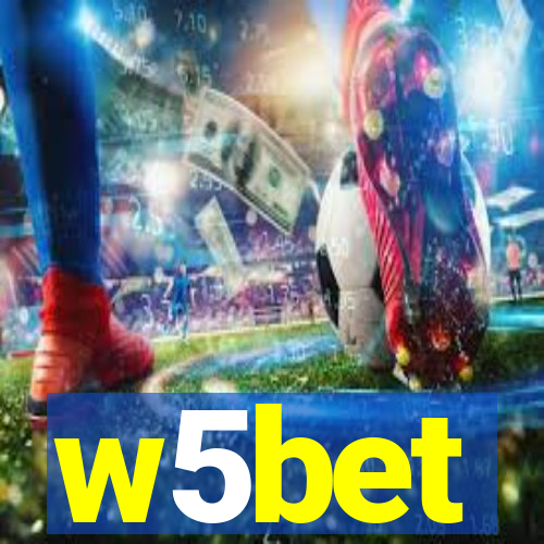 w5bet