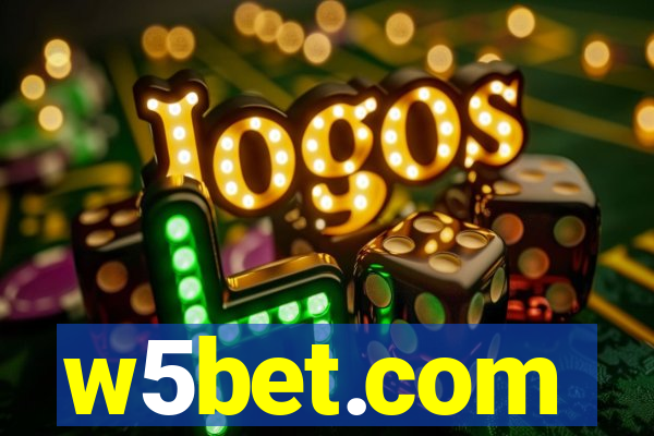 w5bet.com