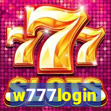 w777login