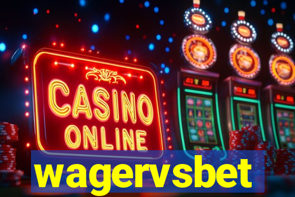 wagervsbet